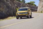 Volkswagen Atlas V6 4Motion 2017 года